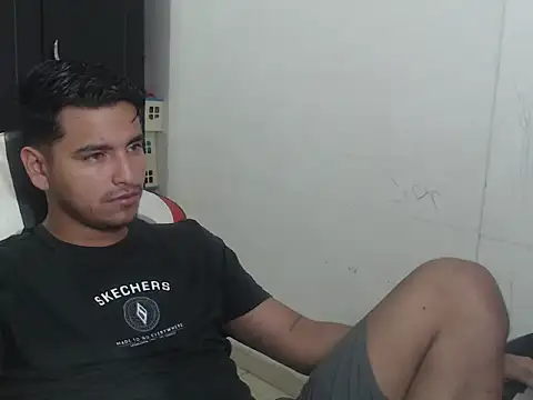 kylian 07 online show from January 6, 2026, 9:08 pm