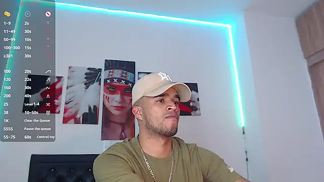 Snapshot of Bigcock_21cm_ chatting on December 4, 2024, 7:50 pm Bigcock 21cm online show from December 4, 2024, 7:50 pm