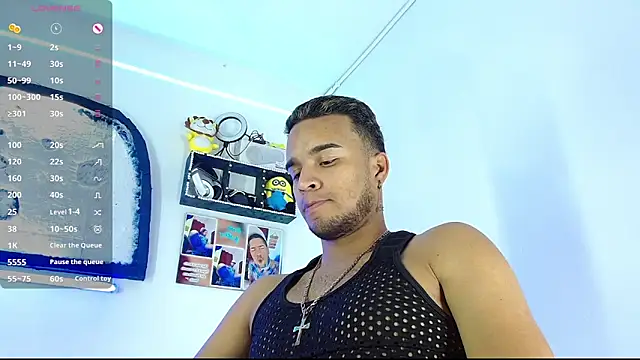 Snapshot of Bigcock_21cm_ chatting on January 27, 2025, 9:55 pm Bigcock 21cm online show from January 27, 2025, 9:55 pm