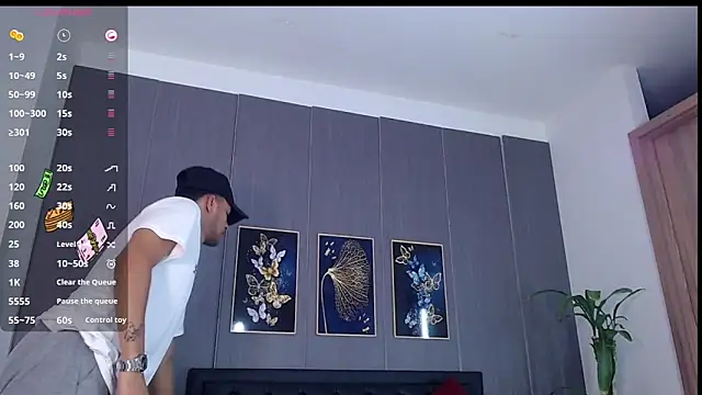 Snapshot of Bigcock_21cm_ chatting on March 15, 2025, 7:38 pm Bigcock 21cm online show from March 15, 2025, 7:38 pm