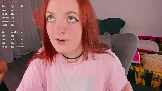 Alice CutePerv online show from December 13, 2025, 10:16 pm