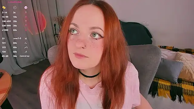 Alice CutePerv online show from January 11, 2026, 2:24 pm