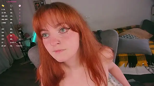 Alice CutePerv online show from July 14, 2026, 2:05 am