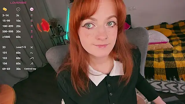 Alice CutePerv online show from March 6, 2026, 10:49 pm