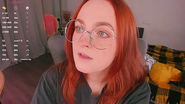 Alice CutePerv online show from October 23, 2025, 1:32 pm