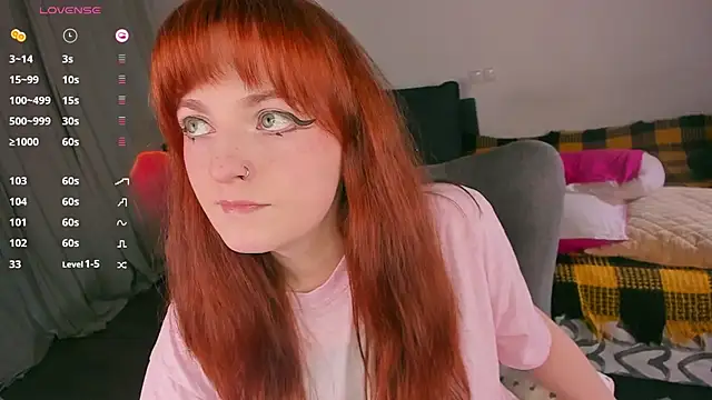 Alice CutePerv online show from March 24, 2026, 12:10 am