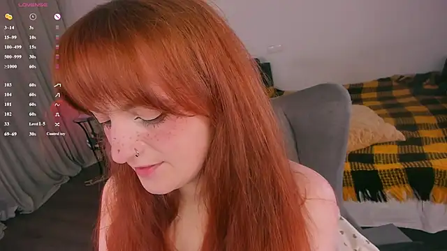 Alice CutePerv online show from July 15, 2026, 11:50 am
