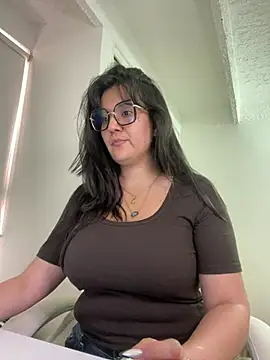 Snapshot of SWEETLILY18 chatting on March 3, 2025, 9:48 pm SWEETLILY18 online show from March 3, 2025, 9:48 pm