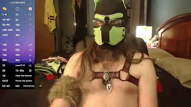 Snapshot of kinkywolf429 chatting on June 4, 2026, 4:55 pm kinkywolf429 online show from June 4, 2026, 4:55 pm