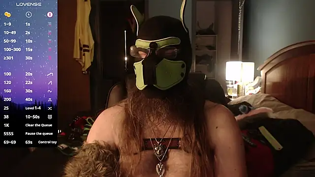Snapshot of kinkywolf429 chatting on April 20, 2026, 4:59 am kinkywolf429 online show from April 20, 2026, 4:59 am