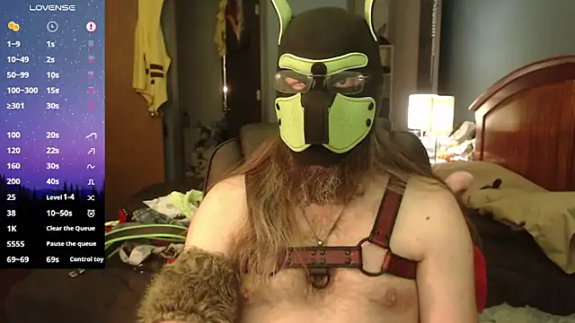Snapshot of kinkywolf429 chatting on June 2, 2026, 3:23 pm kinkywolf429 online show from June 2, 2026, 3:23 pm