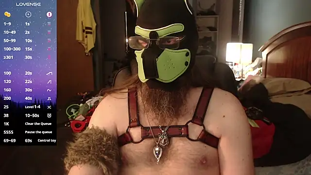 Snapshot of kinkywolf429 chatting on May 6, 2026, 10:47 pm kinkywolf429 online show from May 6, 2026, 10:47 pm