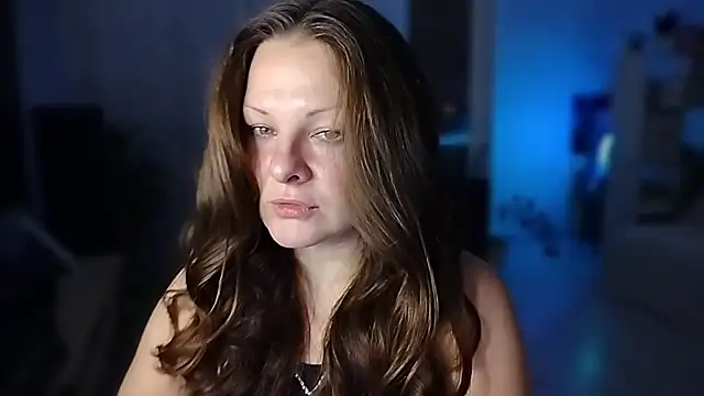 Marla Singerrr online show from November 4, 2025, 8:34 pm