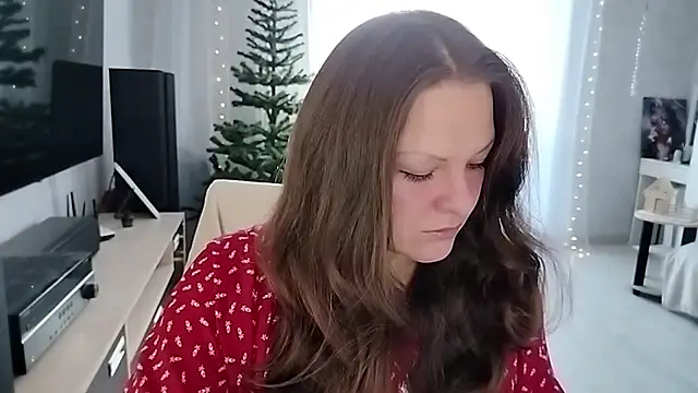 Marla Singerrr online show from February 2, 2026, 2:32 am