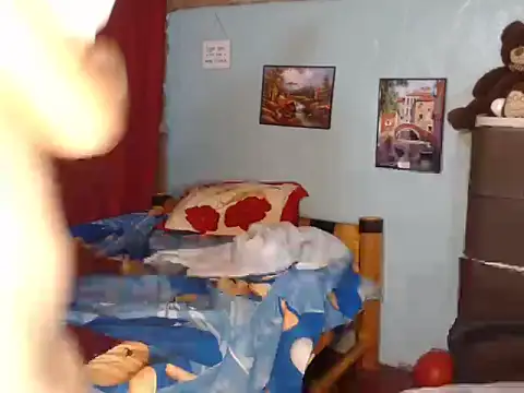 sexysassymirax online show from March 1, 2026, 8:58 am