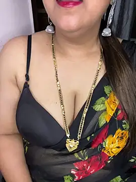 Zoya Varma004 online show from May 17, 2026, 11:21 am