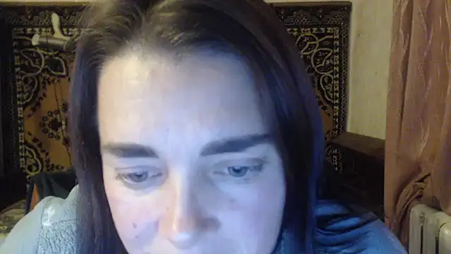 AlisaLaDiva online show from October 29, 2025, 9:25 pm