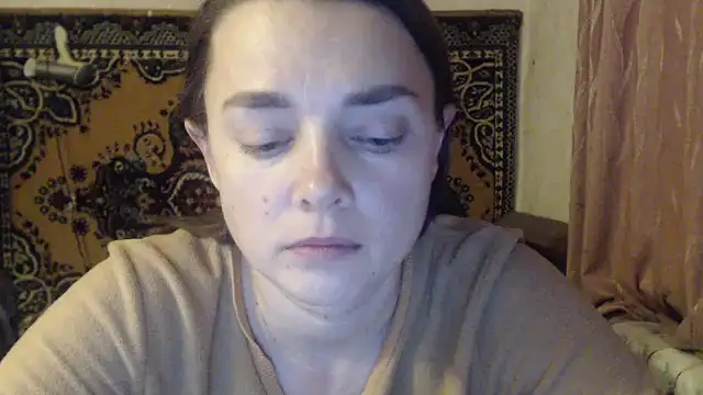 AlisaLaDiva online show from December 5, 2025, 9:23 pm