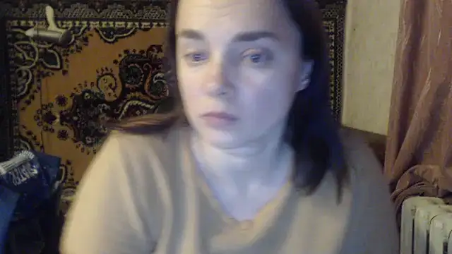 AlisaLaDiva online show from December 18, 2025, 9:07 pm