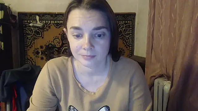 AlisaLaDiva online show from December 19, 2025, 9:28 pm