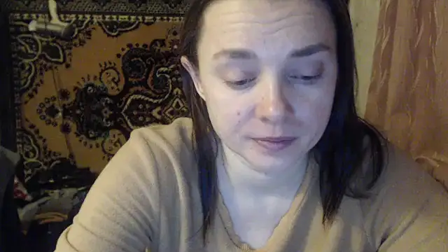 AlisaLaDiva online show from February 16, 2026, 10:18 pm