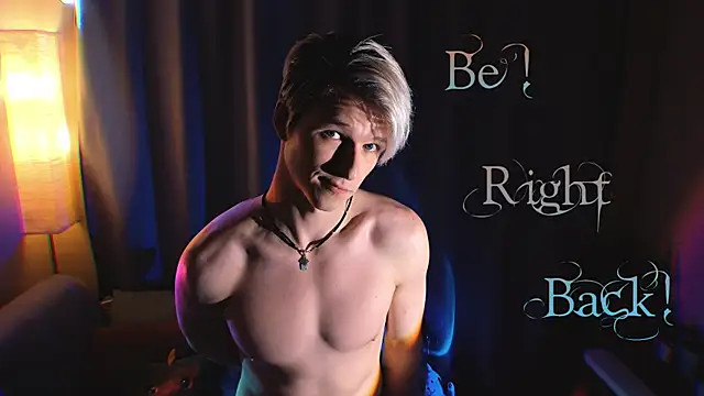 Breston Sweet online show from January 12, 2026, 9:41 pm