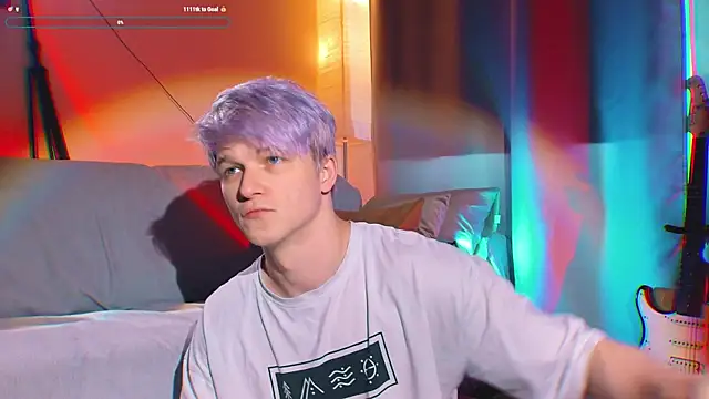 Breston Sweet online show from November 19, 2025, 7:52 am