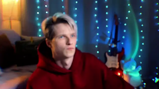 Breston Sweet online show from February 11, 2026, 9:14 pm