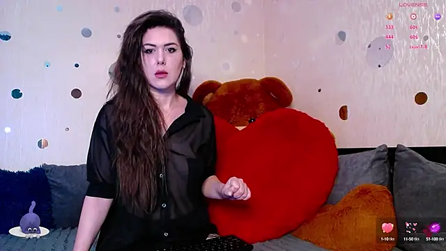 GENTLY--EVIL online show from March 19, 2025, 6:44 pm