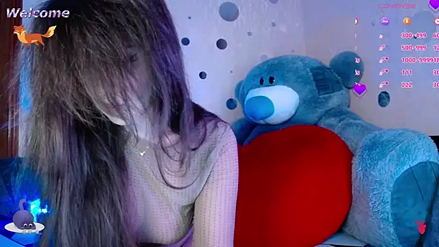 GENTLY--EVIL online show from November 26, 2025, 5:57 pm