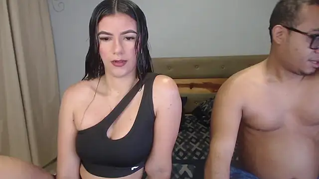 couplesex ve online show from May 17, 2026, 12:05 pm