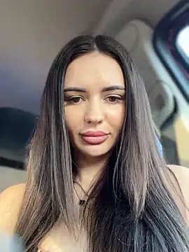 Snapshot of PrincessaHill_ chatting on January 15, 2025, 11:53 am PrincessaHill online show from January 15, 2025, 11:53 am