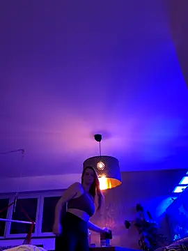 Snapshot of newMichelle chatting on January 7, 2026, 6:40 am newMichelle online show from January 7, 2026, 6:40 am