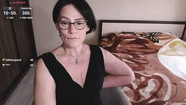 BelovedLady online show from March 15, 2025, 3:29 am