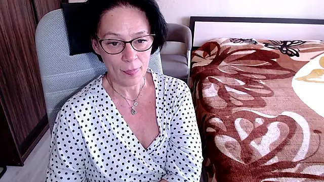 BelovedLady online show from March 6, 2025, 9:03 am