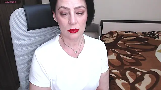 BelovedLady online show from March 21, 2025, 5:02 pm