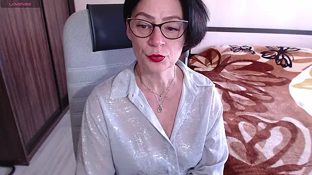 BelovedLady online show from March 3, 2025, 8:51 am