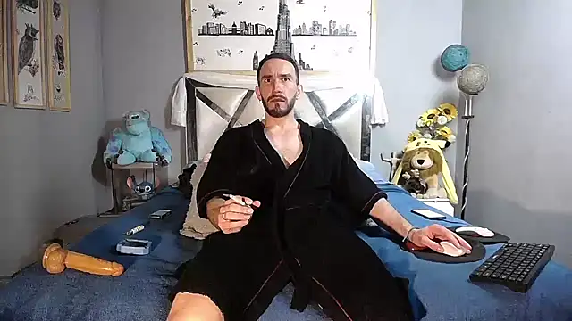 Danny hot fun online show from January 8, 2026, 6:08 am