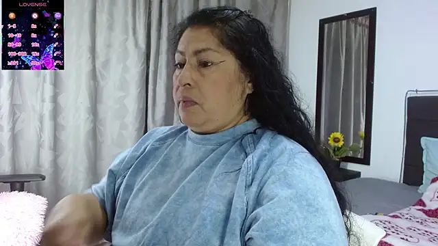 Keyla01  online show from February 1, 2026, 2:48 pm