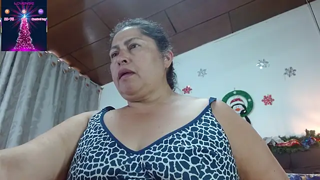 Keyla01  online show from December 16, 2025, 4:00 pm