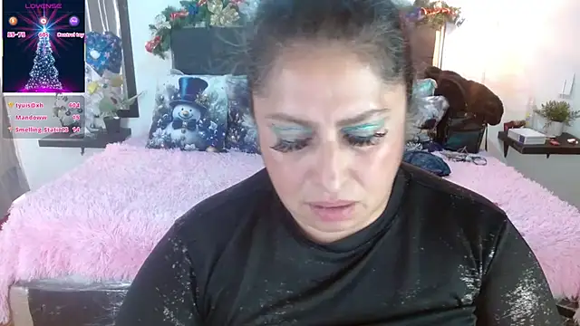 Keyla01  online show from December 20, 2025, 9:39 pm