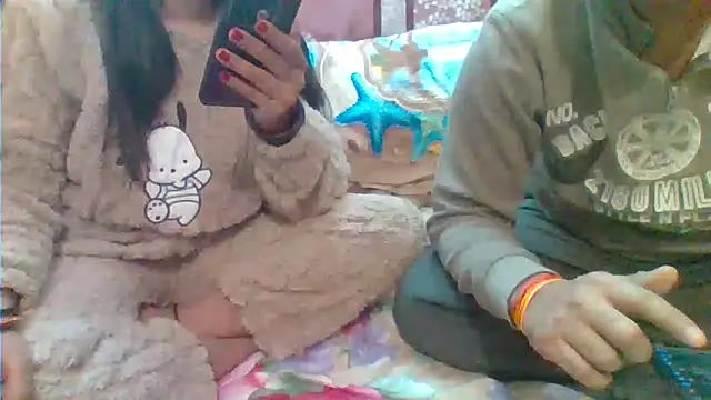 Snapshot of Nikki_Nikku chatting on December 24, 2024, 2:33 pm Nikki Nikku online show from December 24, 2024, 2:33 pm