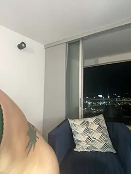 Snapshot of morganaramirez chatting on February 23, 2025, 11:58 pm morganaramirez online show from February 23, 2025, 11:58 pm