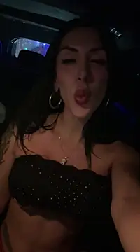 Snapshot of morganaramirez chatting on March 9, 2025, 12:21 am morganaramirez online show from March 9, 2025, 12:21 am