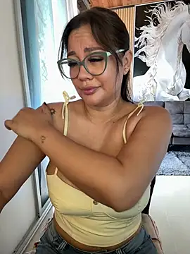 ValeryGrey online show from June 4, 2026, 3:49 pm