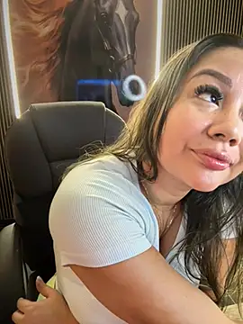 ValeryGrey online show from February 7, 2026, 3:42 pm