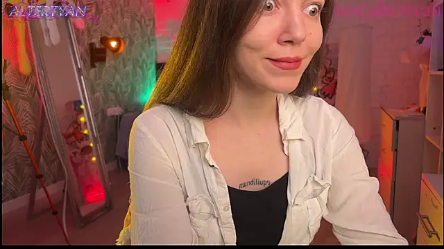 altertyan online show from April 6, 2026, 9:16 pm