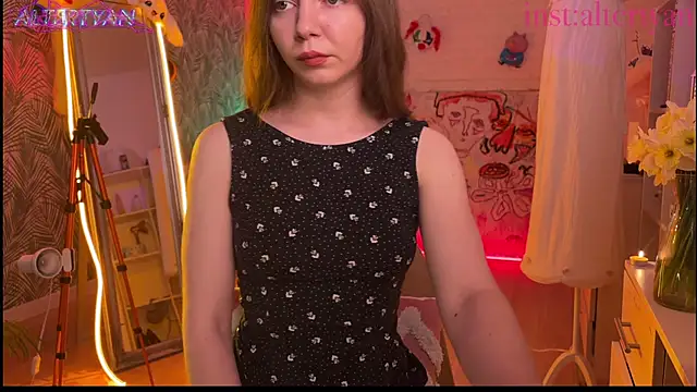 altertyan online show from April 14, 2026, 7:41 pm