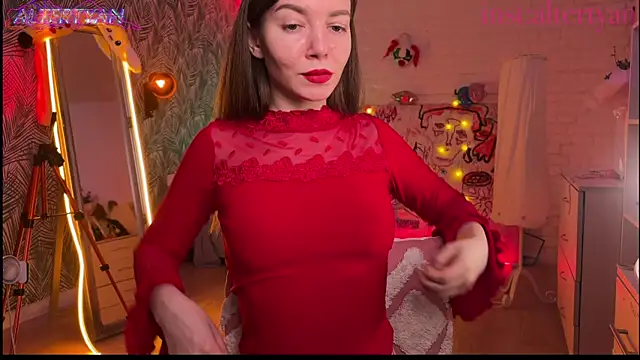 altertyan online show from April 3, 2026, 9:21 pm