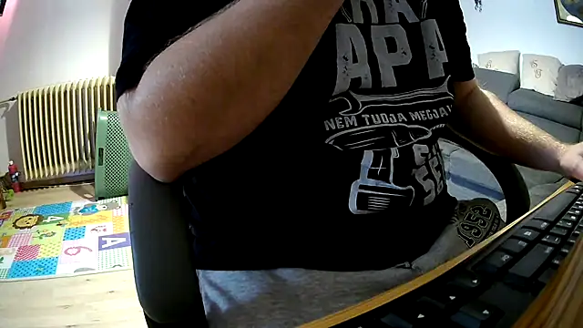 anonymus9006 online show from March 6, 2026, 10:54 am